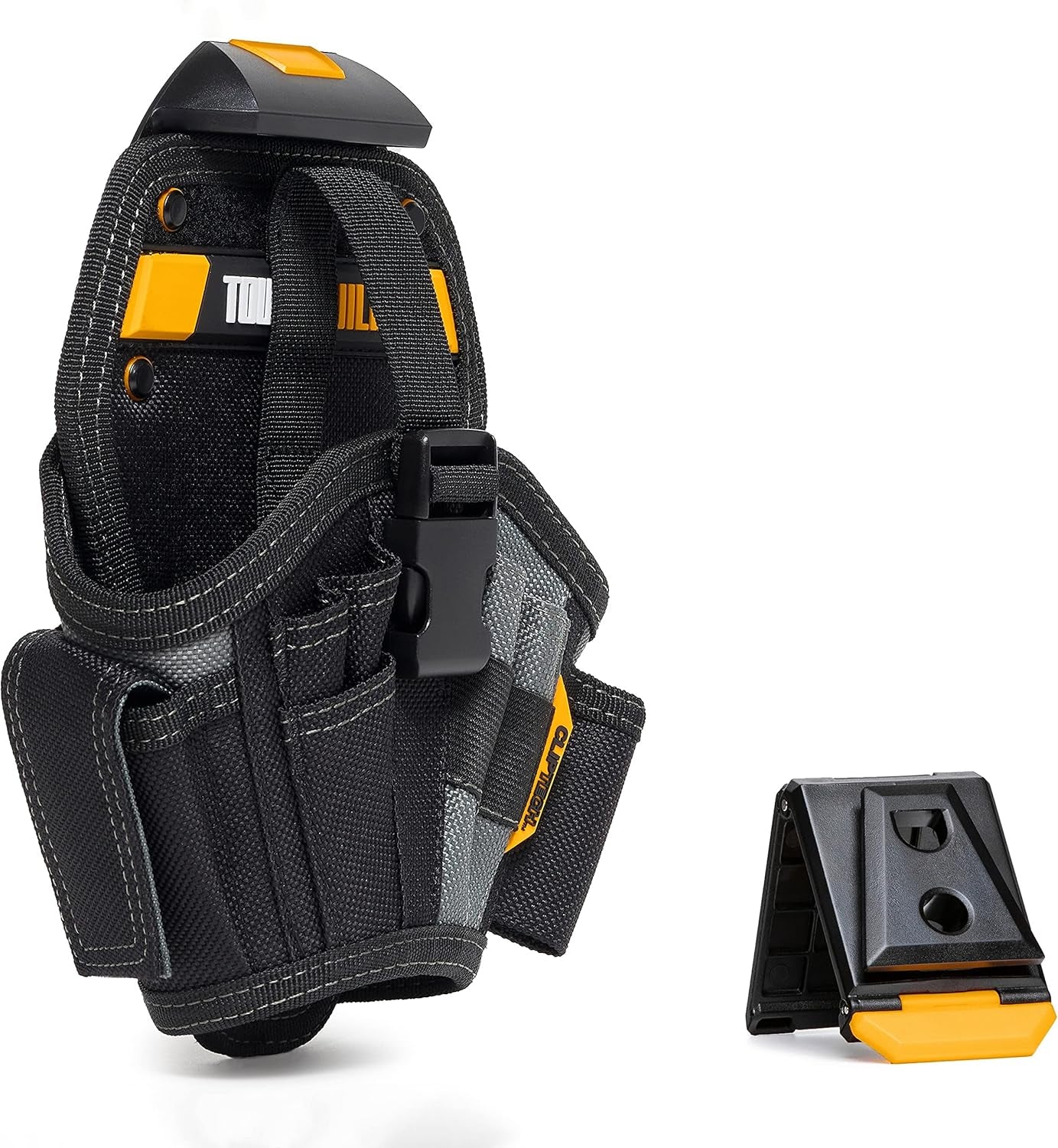 - Drill Holster