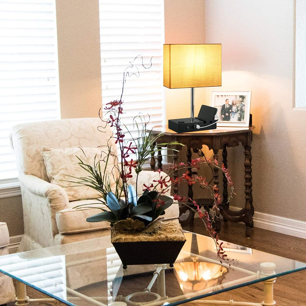 Bedside Lamp Table Lamp