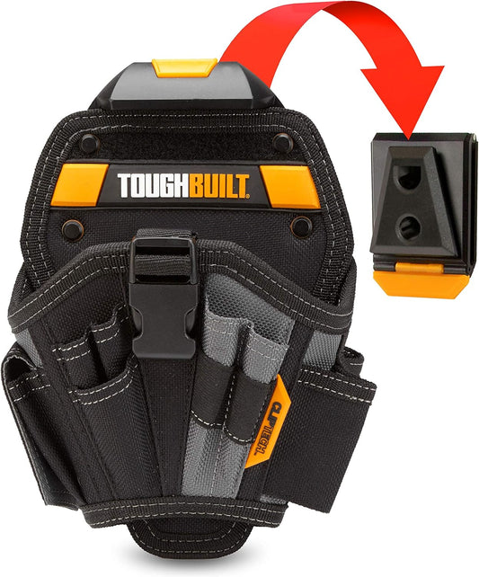 - Drill Holster