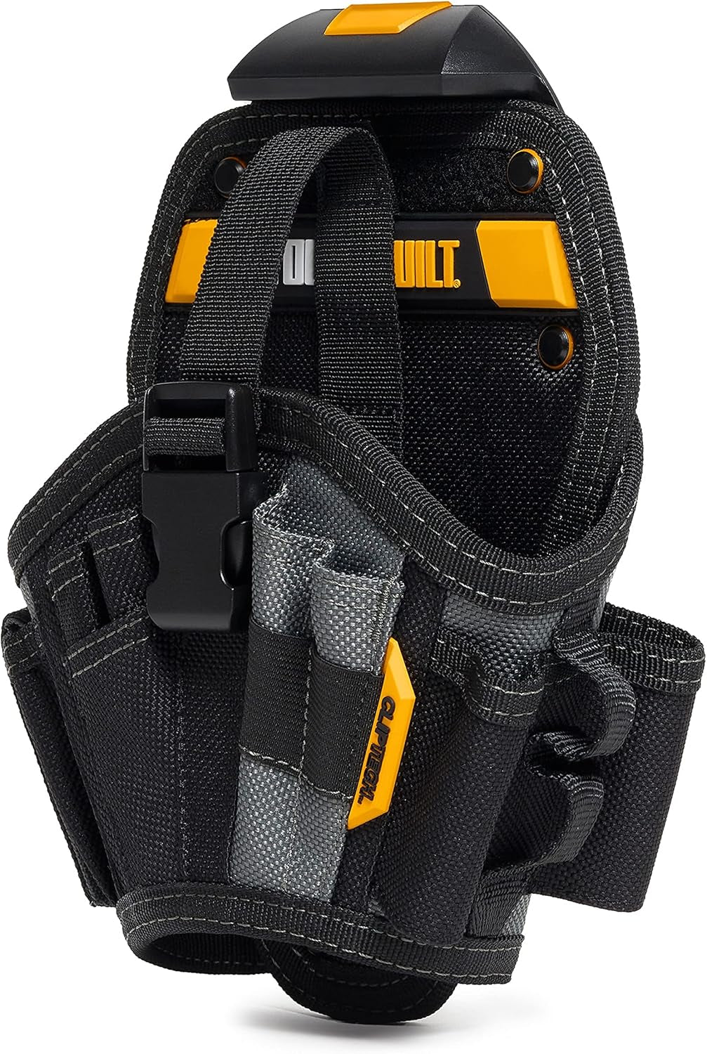 - Drill Holster